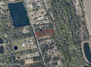 Blounts Ridge Rd, Mims, FL 32754