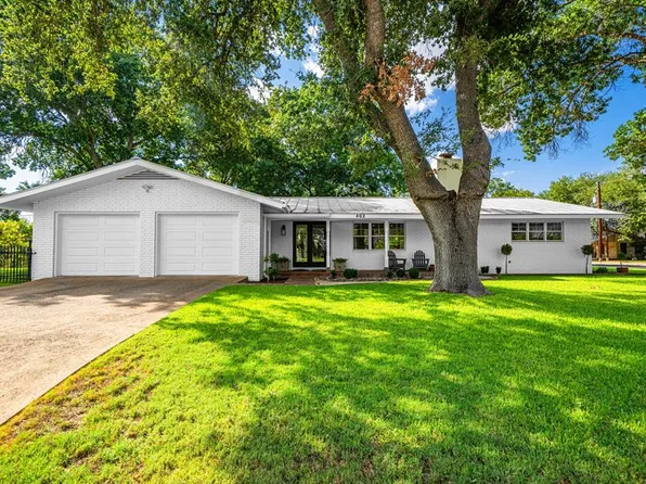 402 S Acorn St, Fredericksburg, TX 78624