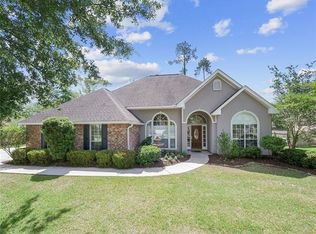 286 Chestnut Oak Dr, Mandeville, LA 70448