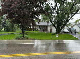 508 E Main St, Apple Creek, OH 44606