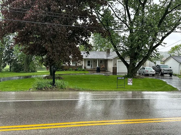 508 E Main St, Apple Creek, OH 44606