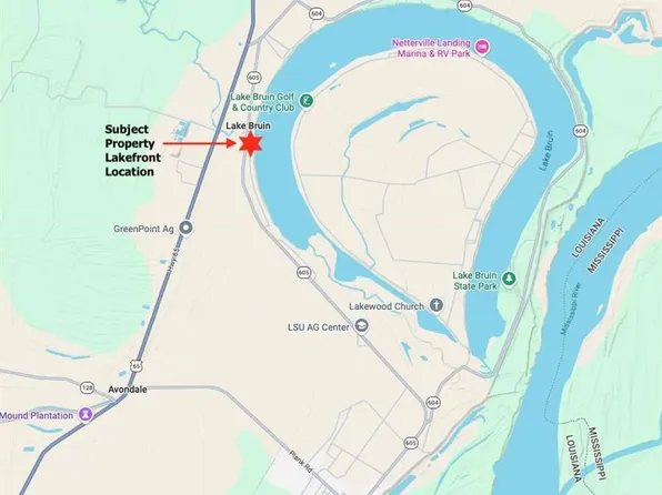 3781 Highway 605, Saint Joseph, LA 71366