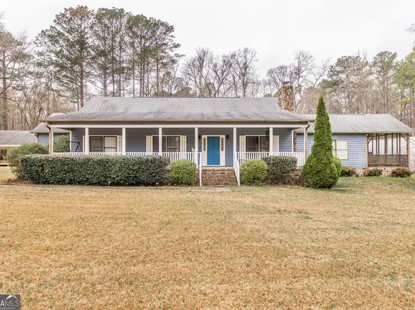 1339 Antlers Path, Macon, GA 31220