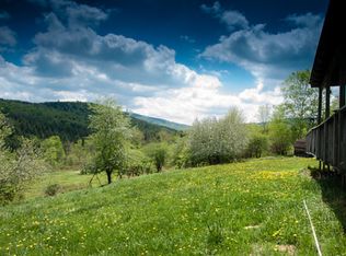 1752 Big Red Kill Rd, Fleischmanns, NY 12430