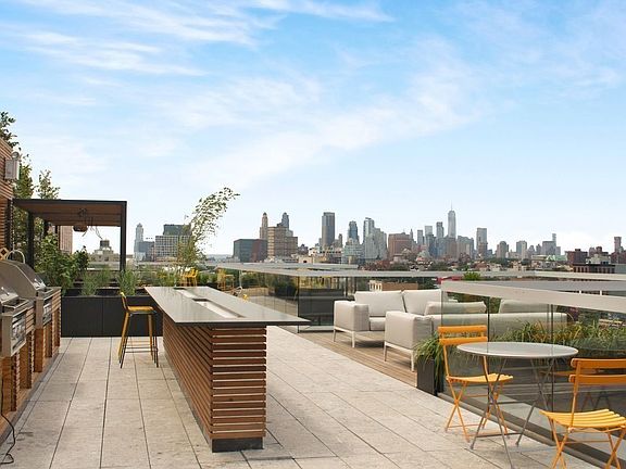 5th image of 1040 Dean St #406N