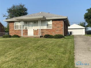 4543 282nd St, Toledo, OH 43611