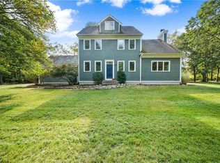 180 Walden Way, South Kingstown, RI 02879