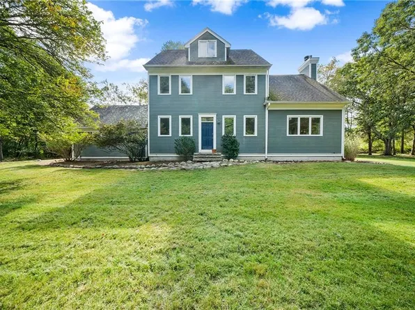 180 Walden Way, South Kingstown, RI 02879