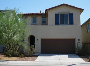 2079 N Marketside Ave, Buckeye, AZ 85396