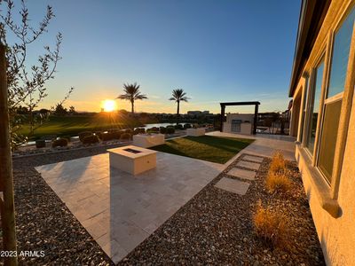 36850 N PFEIFER Lane, Queen Creek, AZ, 85140