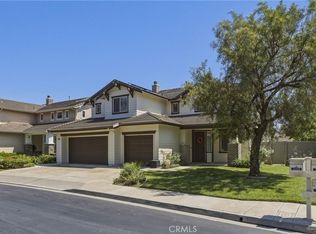23964 Old Pomegranate Rd, Yorba Linda, CA 92887