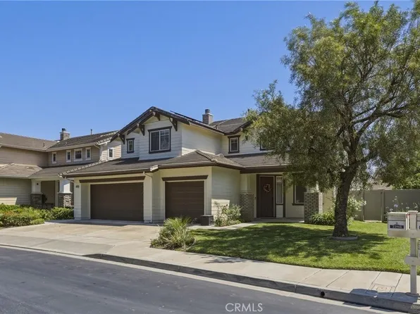 23964 Old Pomegranate Rd, Yorba Linda, CA 92887
