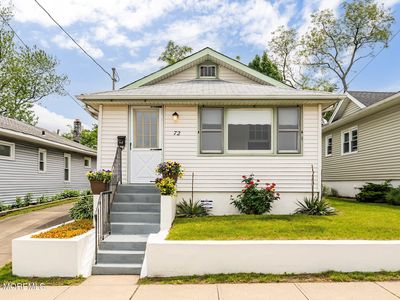 72 Laird Avenue, Neptune City, NJ, 07753