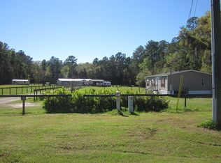 12444 N Us Hwy 27, Ocala, FL 34482