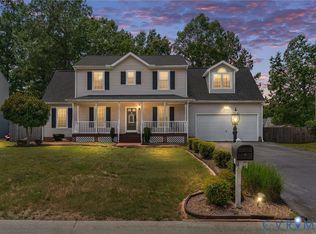 6724 Kingsland Creek Dr, Chesterfield, VA 23832