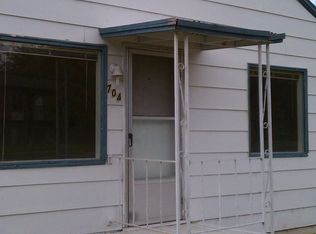 704 S 48th Ave, Yakima, WA
