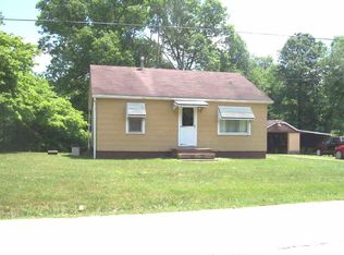2486 N 1375 W, Linton, IN 47441