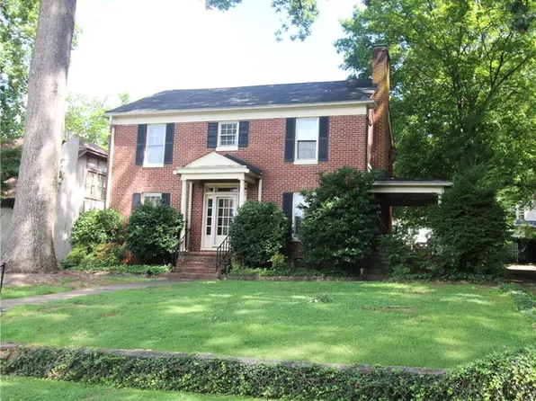 710 Sunset Dr, High Point, NC 27262