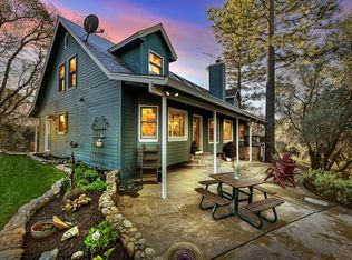 1760 Tyrrel Ln, Placerville, CA 95667
