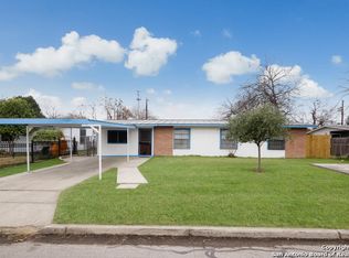 115 Surfrider St, San Antonio, TX 78242