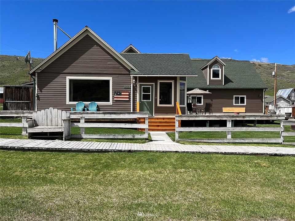 2043 Chesaw Rd, Oroville, WA 98844 MLS 1932749 Zillow