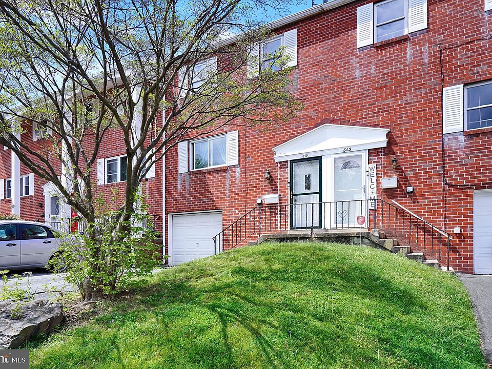 839 Hilton Dr, Lancaster, PA 17603 MLS PALA2034050 Zillow