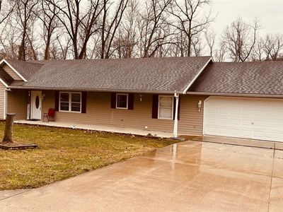 58613 Ridgeview Est, Hannibal, MO, 63401