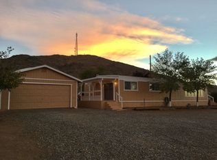 27805 Santa Fe Ave, Johannesburg, CA