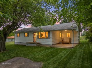 215 Hillcrest St, Rogersville, TN 37857