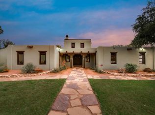 6216 Riders Rd, Odessa, TX 79762