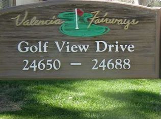24664 Golfview Dr, Santa Clarita, CA 91355