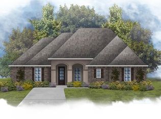 6501 Union Dr, Addis, LA 70710