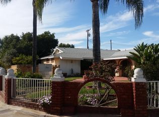 1649 Flanagan St, Pomona, CA 91766