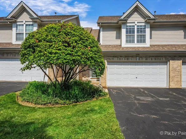 1158 E Danbury Dr, Cary, IL 60013