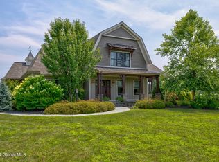 84 Brown Rd, Stillwater, NY 12170