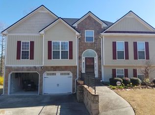 529 Muskogee Xing, Dallas, GA 30132