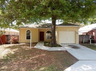 6918 N Glen Ave, Tampa, FL 33614
