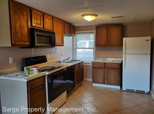 2414 K St, Bedford, IN 47421