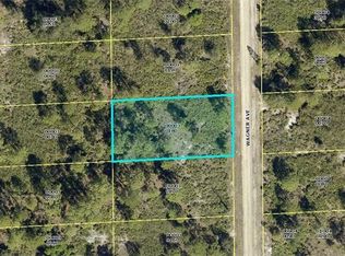 1611 Wagner Ave, Lehigh Acres, FL 33972