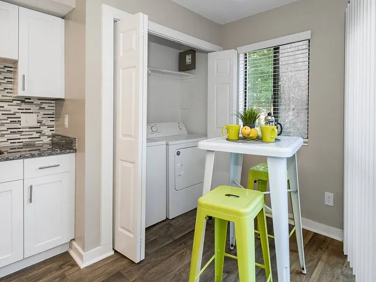The Preserve on Allisonville Townhomes — Photo 13