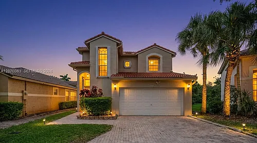 1282 NW 171st Ter Photo 1 1282 NW 171st Ter Photo 1