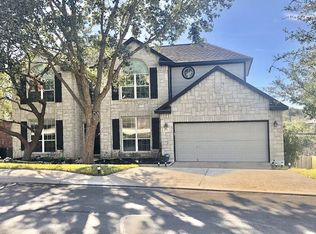 20411 Zeta Vw, San Antonio, TX 78258