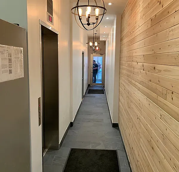 291 E 3rd St #1G — Photo 11
