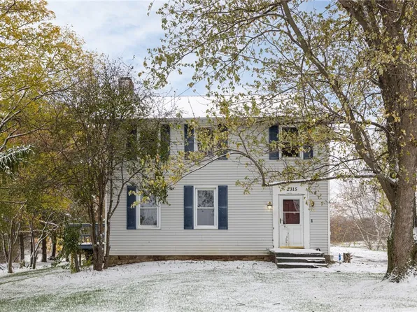 2315 Sand Hill Rd, Canandaigua, NY 14424