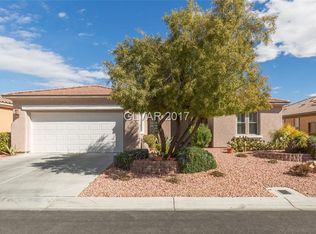 5080 Vincitor St, Las Vegas, NV 89135