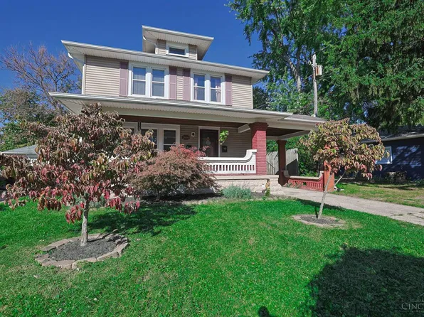 2909 Orlando Ave, Middletown, OH 45042