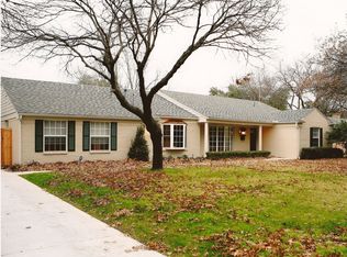 12124 Drujon Ln, Dallas, TX 75244