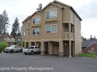 434 SW Garfield Ave UNIT 300, Bend, OR 97702