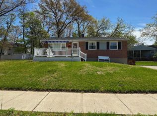 605 Meadowbrook Rd, Glen Burnie, MD 21061