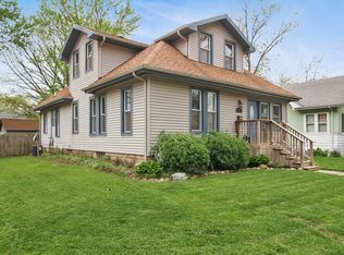 995 S Osborn Ave, Kankakee, IL 60901